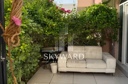Apartment - 1 Bedroom - 2 Bathrooms for sale in Waterfall District - Al Ghadeer - Abu Dhabi