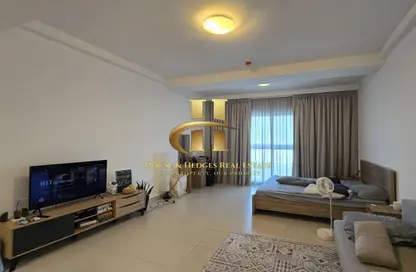 Apartment - Studio - 1 Bathroom for sale in Al Khail Heights 6A-6B - Al Quoz 4 - Al Quoz - Dubai