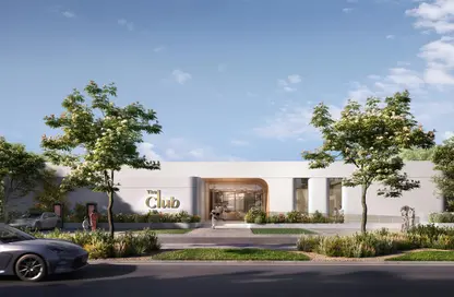 Townhouse - 4 Bedrooms - 5 Bathrooms for sale in Mayar - Maysan - Al Reem Island - Abu Dhabi