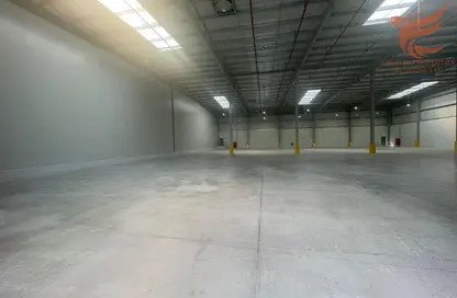 Warehouse - Studio - 1 Bathroom for rent in Industrial Park - RAK FTZ - Ras Al Khaimah Warehouse - Studio - 1 Bathroom for rent in Industrial Park - RAK FTZ - Ras Al Khaimah