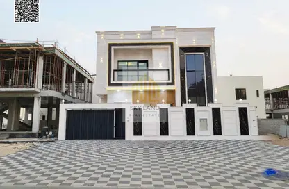 Villa - 5 Bedrooms - 7 Bathrooms for sale in Al Aamra Gardens - Al Amerah - Ajman