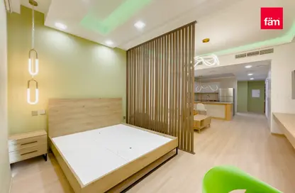 Apartment - Studio - 1 Bathroom for sale in Al Khail Heights 5A-5B - Al Quoz 4 - Al Quoz - Dubai