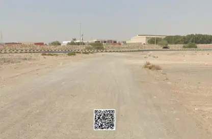 Land - Studio for sale in Al Jurf 2 - Al Jurf - Ajman Downtown - Ajman