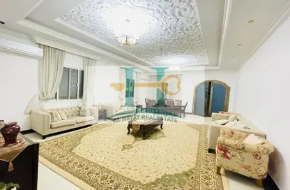 Apartment - 5 Bedrooms - 5 Bathrooms for rent in Al Rawda - Ajman