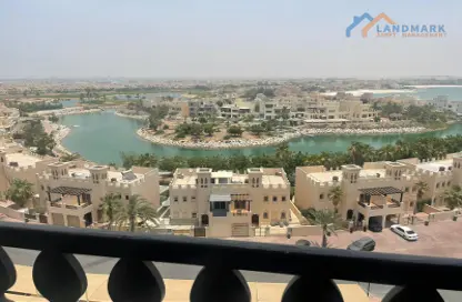 Apartment - Studio - 1 Bathroom for sale in Marina Apartments G - Al Hamra Marina Residences - Al Hamra Village - Ras Al Khaimah Apartment - Studio - 1 Bathroom for sale in Marina Apartments G - Al Hamra Marina Residences - Al Hamra Village - Ras Al Khaimah