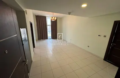 Apartment - Studio - 1 Bathroom for sale in Glitz 2 - Glitz - Dubai Studio City - Dubai