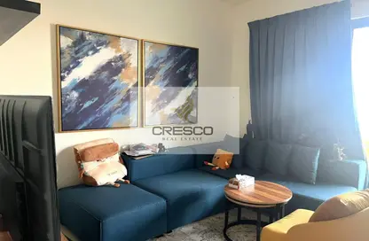 Townhouse - 3 Bedrooms - 4 Bathrooms for rent in Parkside 2 - EMAAR South - Dubai South (Dubai World Central) - Dubai