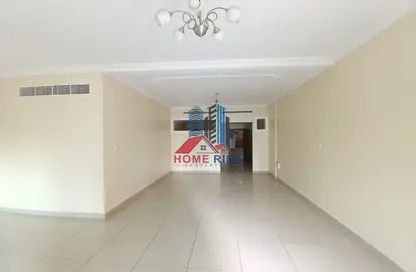 Apartment - 3 Bedrooms - 4 Bathrooms for rent in Al Nada Tower - Al Nahda - Sharjah