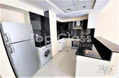 Apartment - 1 Bedroom - 2 Bathrooms for rent in Park Central - Business Bay - Dubai