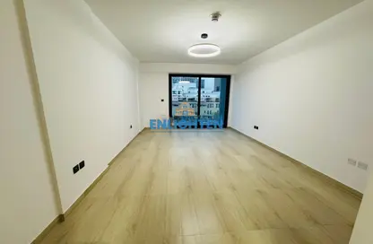 Apartment - Studio - 1 Bathroom for rent in Pantheon Elysee III - Jumeirah Village Circle - Dubai