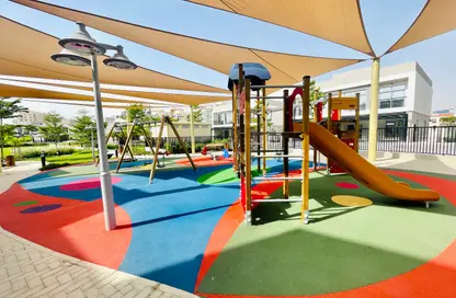 Villa - 5 Bedrooms - 6 Bathrooms for rent in 180 Degrees Villas - Liwan - Dubai Land - Dubai