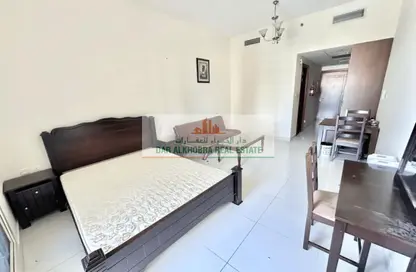 Apartment - Studio - 1 Bathroom for rent in Elite Sports Residence 4 - Elite Sports Residence - Dubai Sports City - Dubai
