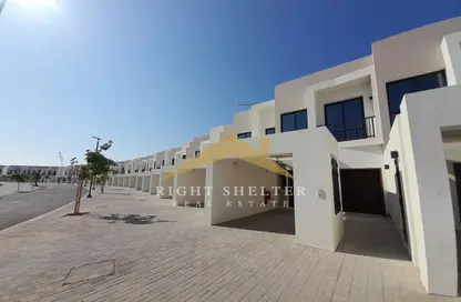 Townhouse - 2 Bedrooms - 2 Bathrooms for rent in Marbella - Mina Al Arab - Ras Al Khaimah
