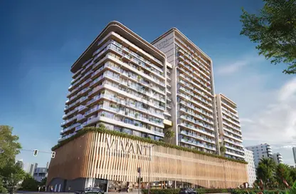 Apartment - 1 Bedroom - 1 Bathroom for sale in Vivanti Residences - Jumeirah Village Circle - Dubai