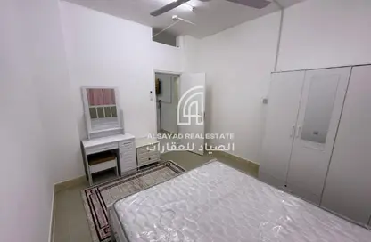 Apartment - 1 Bedroom - 1 Bathroom for rent in Qasimia 13 building - Al Nad - Al Qasimia - Sharjah