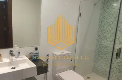 شقة - 2 غرف نوم - 3 حمامات للبيع في برج البوابة 1 - شمس أبوظبي - جزيرة الريم - أبوظبي