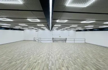 Warehouse - Studio - 1 Bathroom for rent in Al Quoz Industrial Area 2 - Al Quoz Industrial Area - Al Quoz - Dubai