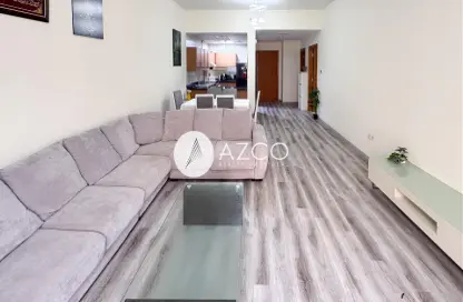 شقة - غرفة نوم - 2 حمامات للبيع في ارزو 1 - توسكان رزدنس - قرية الجميرا سركل - دبي
