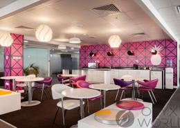 Office Space - 5 bathrooms for rent in Empire Heights 1 - Empire Heights - Business Bay - Dubai