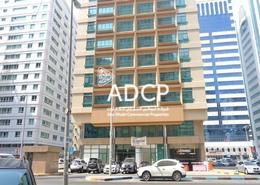 Apartment - 2 bedrooms - 2 bathrooms for rent in Alqubaisi Building - Tourist Club Area - Abu Dhabi Apartment - 2 bedrooms - 2 bathrooms for rent in Alqubaisi Building - Tourist Club Area - Abu Dhabi