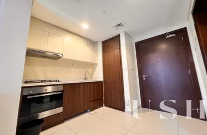 Apartment - 1 Bedroom - 1 Bathroom for rent in Vera Residences - Business Bay - Dubai