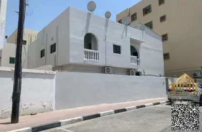 Compound - 6 Bedrooms - 6 Bathrooms for sale in Al Naemiya Tower 1 - Al Naemiya Towers - Al Nuaimiya - Ajman