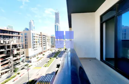 Apartment - 2 Bedrooms - 3 Bathrooms for rent in Elysium 1 - Jumeirah Garden City - Al Satwa - Dubai