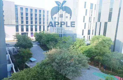 Apartment - 1 Bedroom - 2 Bathrooms for rent in The Link - East Village - Aljada - Sharjah