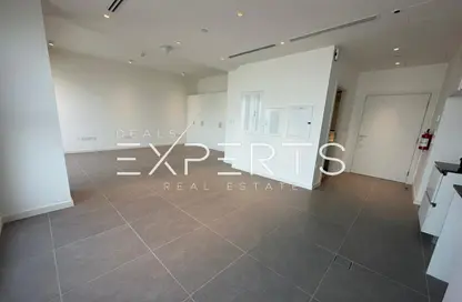 Apartment - Studio - 1 Bathroom for rent in Pixel - Makers District - Al Reem Island - Abu Dhabi
