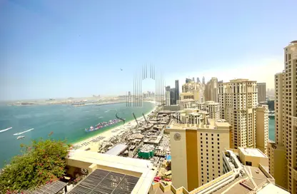 شقة - 2 غرف نوم - 3 حمامات للايجار في شمس 4 - شمس - مساكن شاطئ الجميرا - دبي