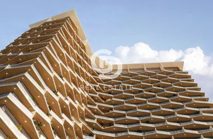 شقة - 1 حمام للبيع في بن غاطي هافن - مدينة دبي الرياضية - دبي