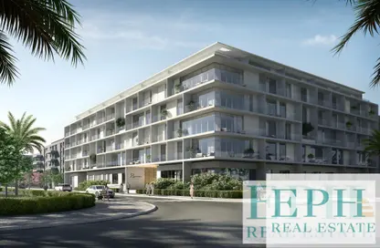 Apartment - 2 Bedrooms - 2 Bathrooms for sale in Roma Residences - Jumeirah Village Circle - Dubai
