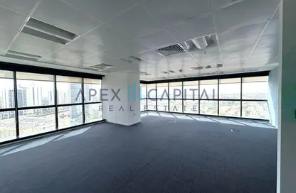 Office Space - Studio for rent in Jumeirah Business Centre 3 (JBC 3) - JLT Cluster Y - Jumeirah Lake Towers - Dubai
