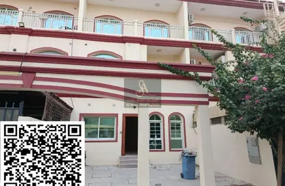 Townhouse - 4 Bedrooms - 3 Bathrooms for rent in Al Zaheya Gardens - Al Zahya - Ajman Townhouse - 4 Bedrooms - 3 Bathrooms for rent in Al Zaheya Gardens - Al Zahya - Ajman