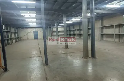 مستودع - استوديو - 1 حمام للايجار في القوز الصناعية 3 - القوز الصناعية - القوز - دبي