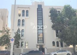 Outdoor Building image for: Apartment - 3 bedrooms - 3 bathrooms for rent in Al Manaseer - Abu Dhabi, Image 1
