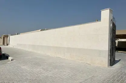 فيلا - 6 غرف نوم - 6 حمامات للبيع في الطلاع - مغيدر - الشارقة