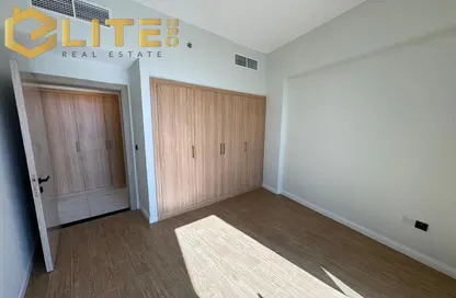 Apartment - 1 Bedroom - 1 Bathroom for rent in Alexis Tower - Downtown Jebel Ali - Dubai