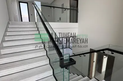 Villa - 5 Bedrooms - 7 Bathrooms for sale in Hoshi 1 - Hoshi - Al Badie - Sharjah