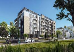 Apartment - 4 bedrooms - 5 bathrooms for sale in Plaza - Masdar City - Abu Dhabi