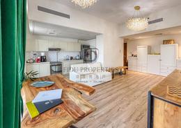 Apartment - 1 bedroom - 2 bathrooms for rent in Afnan 1 - Midtown - Dubai Production City (IMPZ) - Dubai Apartment - 1 bedroom - 2 bathrooms for rent in Afnan 1 - Midtown - Dubai Production City (IMPZ) - Dubai
