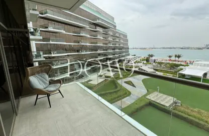 Apartment - 3 Bedrooms - 5 Bathrooms for rent in The 8 - The Crescent - Palm Jumeirah - Dubai