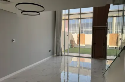 Villa - 1 Bedroom - 2 Bathrooms for rent in Rukan 3 - Dubai Land - Dubai