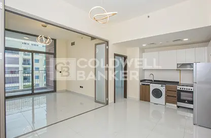 Apartment - 1 Bedroom - 2 Bathrooms for sale in Elz by Danube - Arjan - Dubai