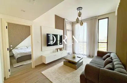 Apartment - 1 Bedroom - 2 Bathrooms for sale in Noor 4 - Midtown Noor - Dubai Production City (IMPZ) - Dubai