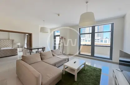 Apartment - 1 Bedroom - 1 Bathroom for rent in Claren Tower 1 - Claren Towers - Downtown Dubai - Dubai