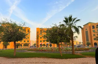 متجر - استوديو - 1 حمام للايجار في طراز مغربي - المدينة الدولية - دبي