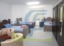 BRAND NEW ACCOMMODATION FOR RENT IN MUSSAFAH