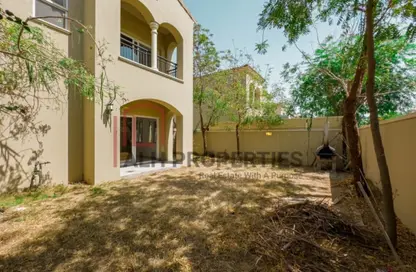 Townhouse - 3 Bedrooms - 4 Bathrooms for rent in Bella Casa - Serena - Dubai Land - Dubai