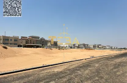 أرض - استوديو للبيع في الحليو 1 - الحليو - عجمان